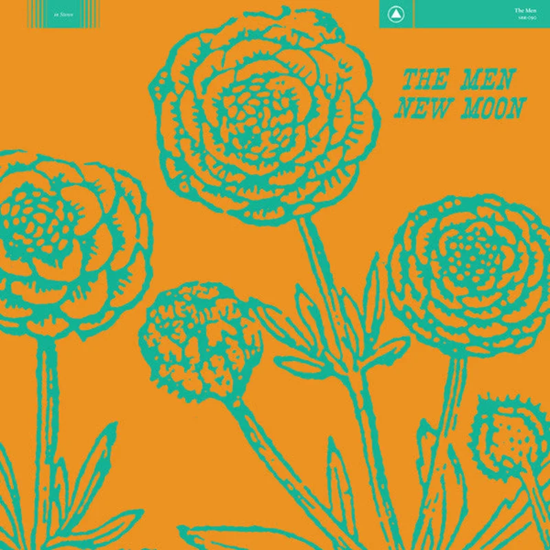 The Men (2) | New Moon