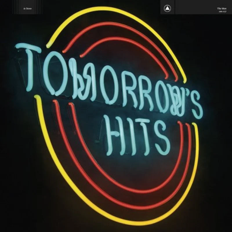 The Men (2) | Tomorrow's Hits (New)
