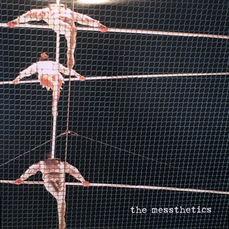 The Messthetics | The Messthetics