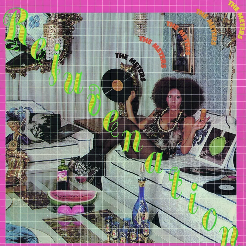The Meters Rejuvenation