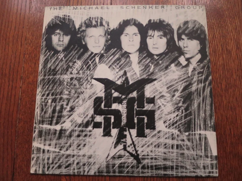 The Michael Schenker Group - MSG