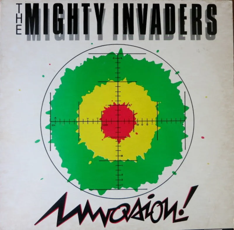 The Mighty Invaders | Invasion!