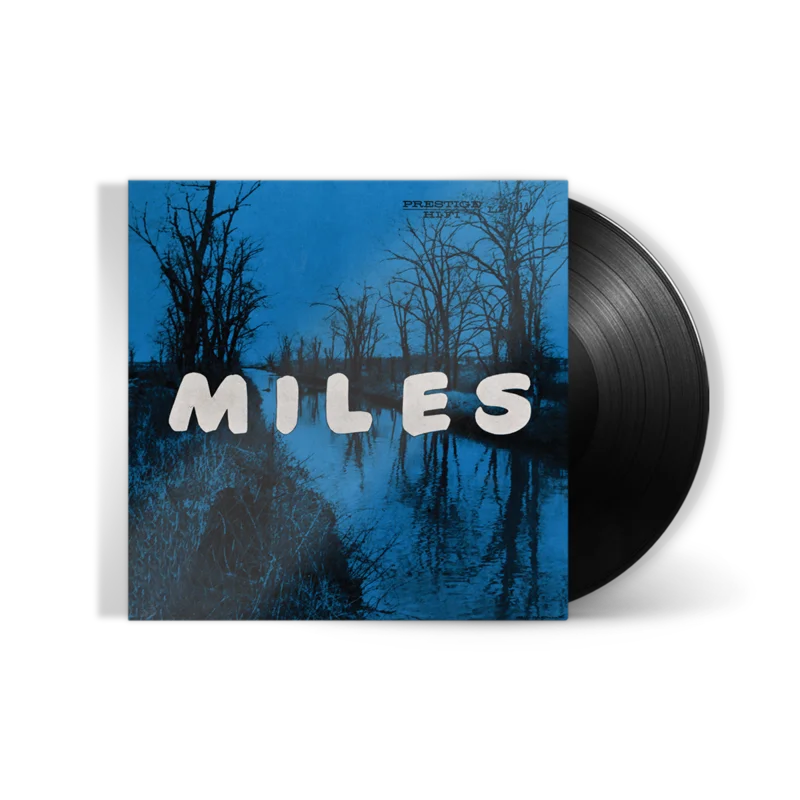 The Miles Davis Quintet - Miles: The New Miles Davis Quintet