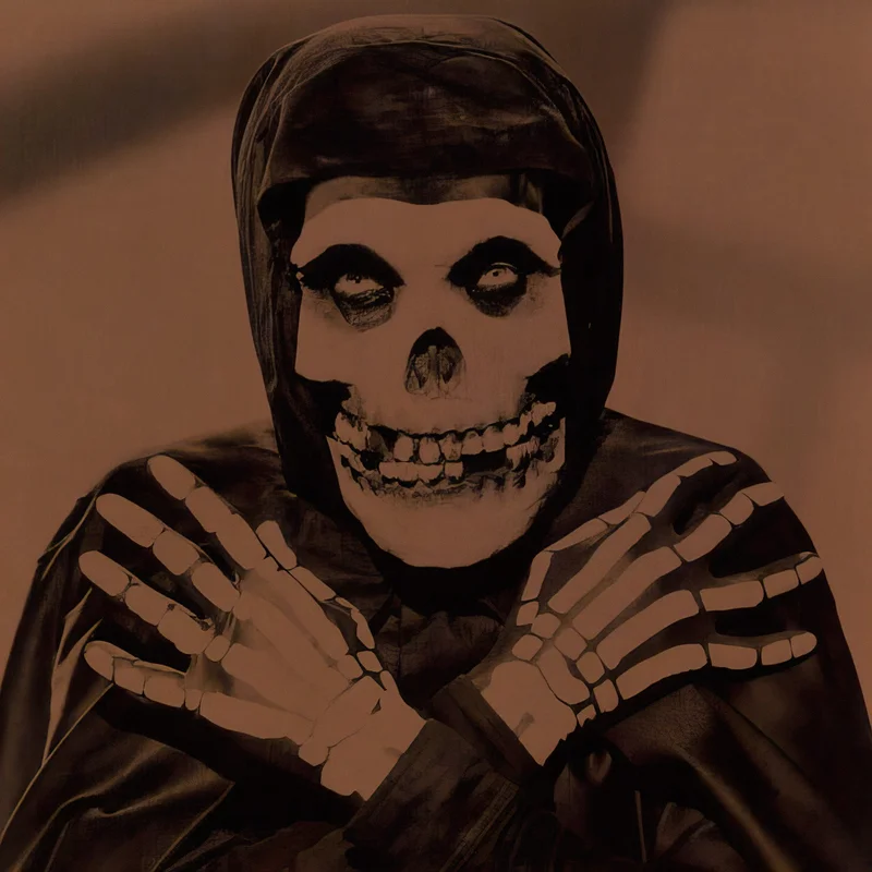 The Misfits - Collection II [Black Vinyl LP]