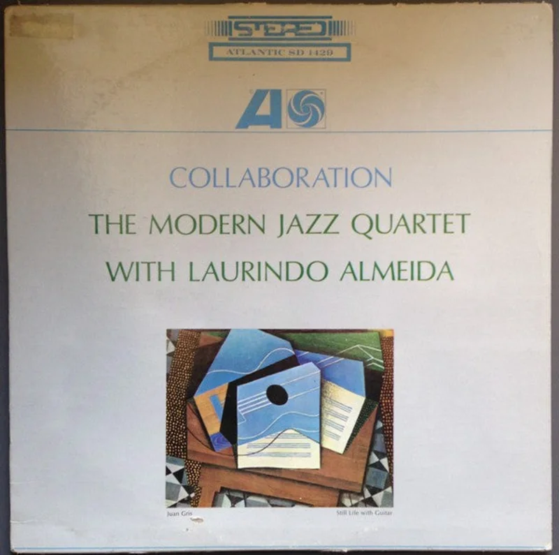 The Modern Jazz Quartet | Collaboration