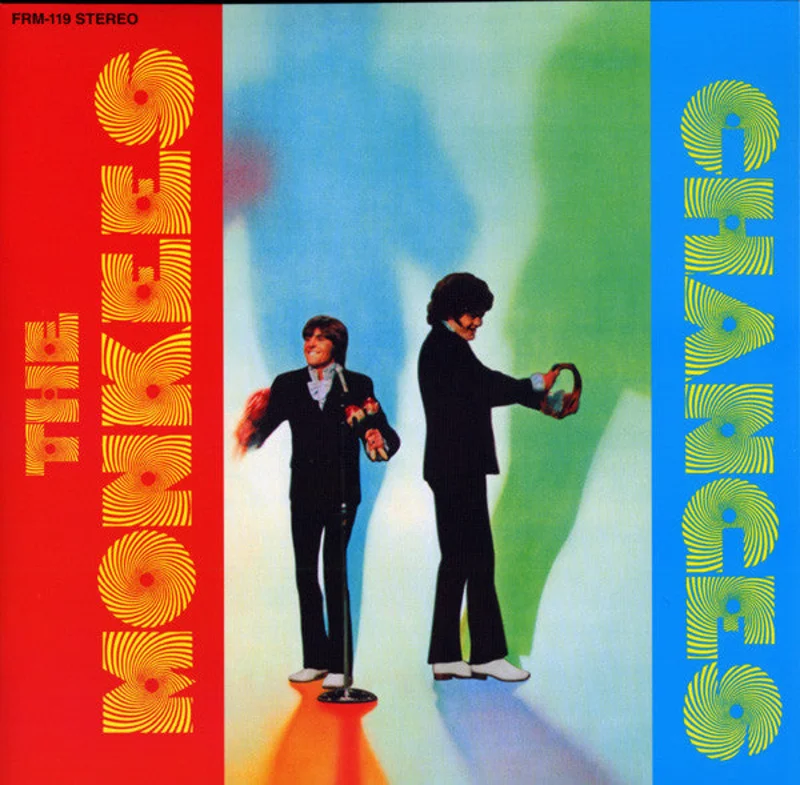 The Monkees | Changes