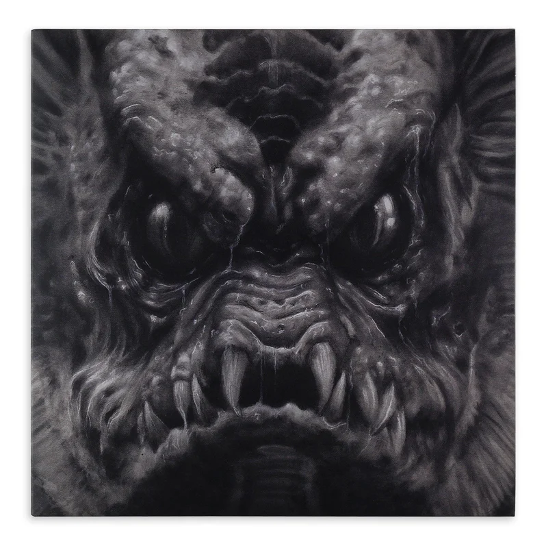 The Monster Squad 7-Inch Single (Gillman)