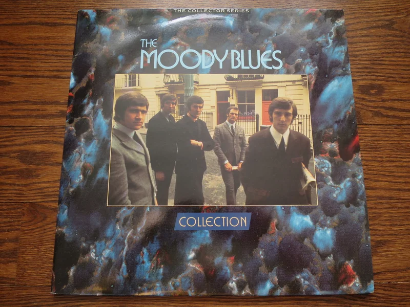 The Moody Blues - Collection