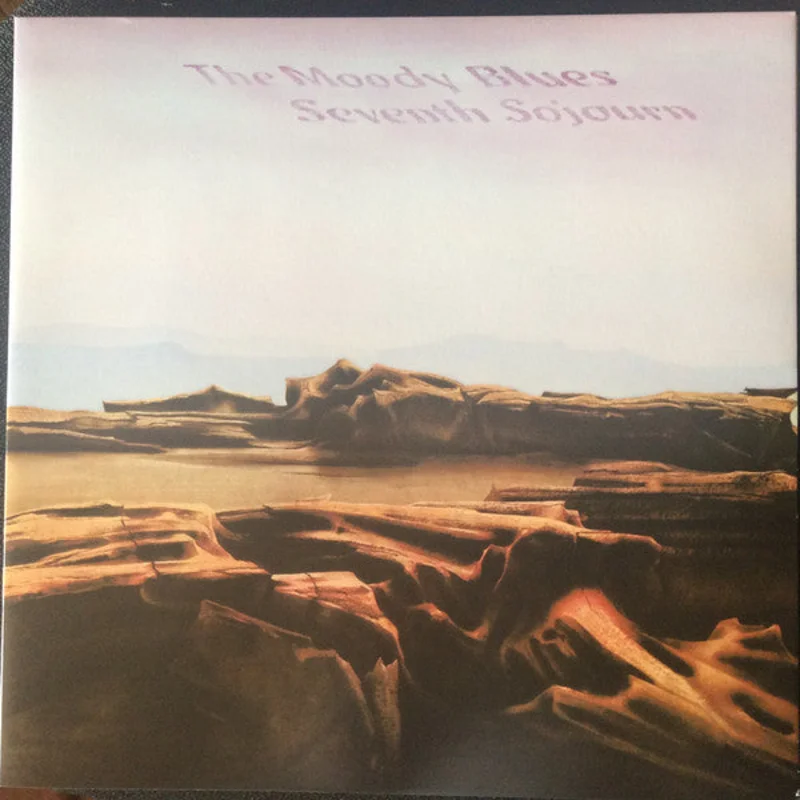 The Moody Blues | Seventh Sojourn (New)