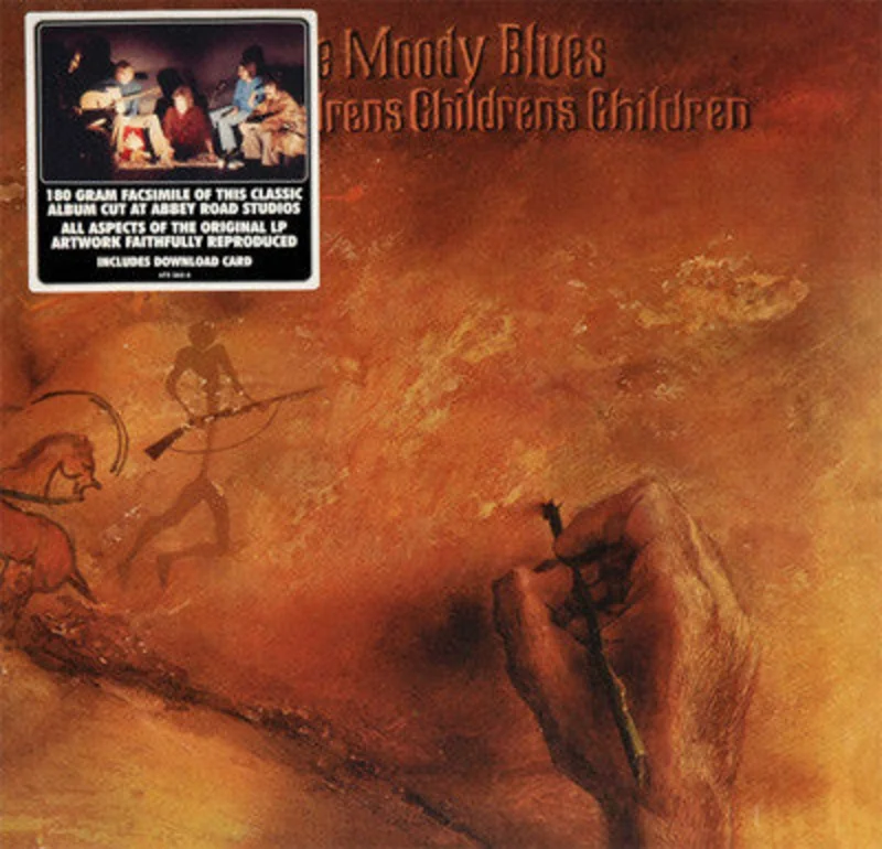 The Moody Blues | To Our Childrens Childrens Children