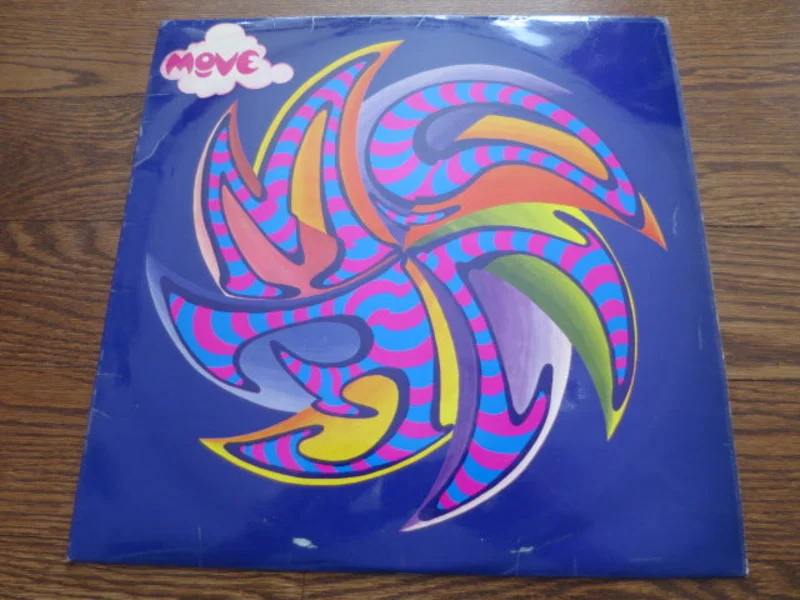 The Move - The Move
