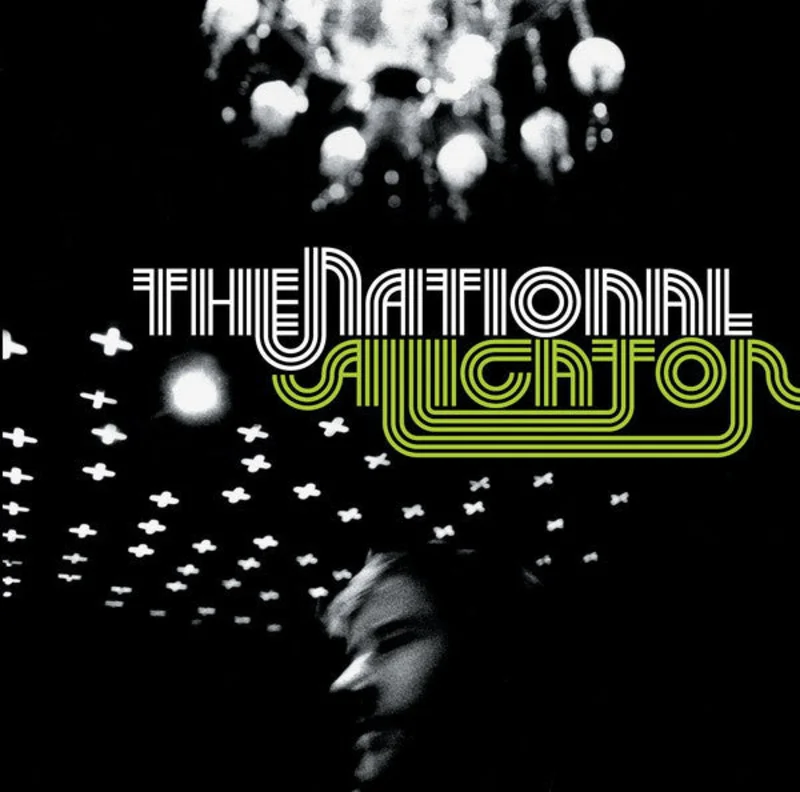 The National  Alligator