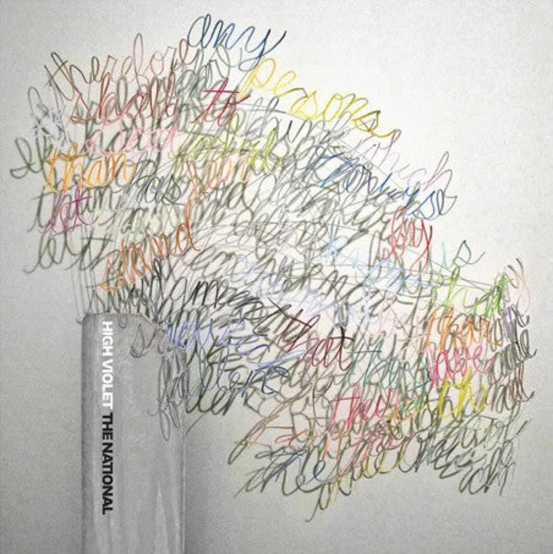 The National | High Violet (New)