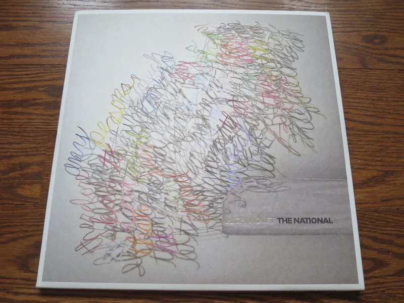 The National - High Violet
