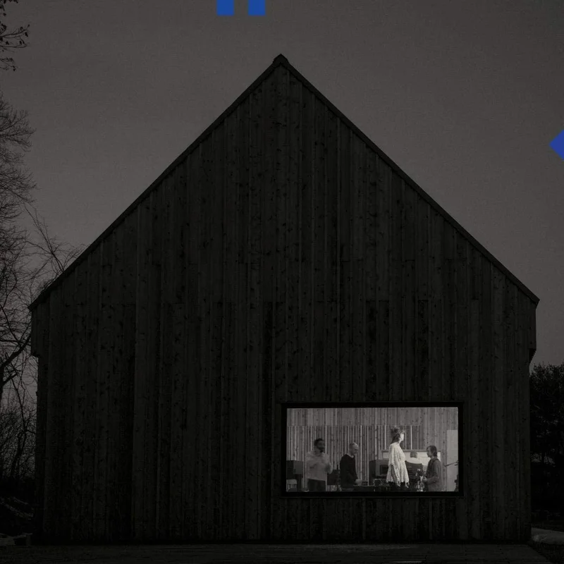 The National  Sleep Well Beast