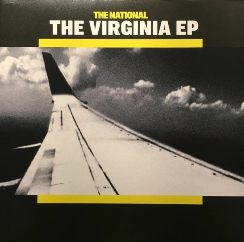 The National  The Virginia EP