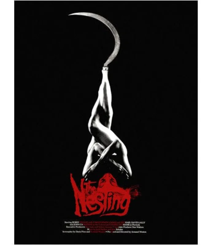 The Nesting