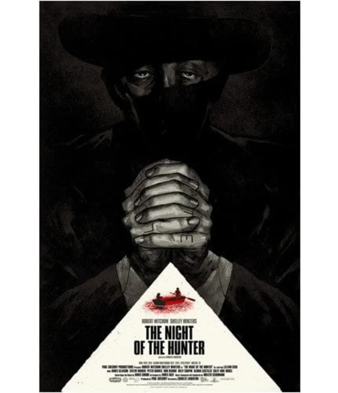 The Night of the Hunter