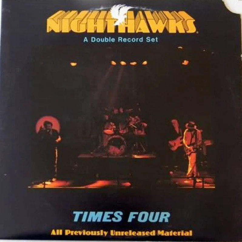 The Nighthawks (3) | Times Four
