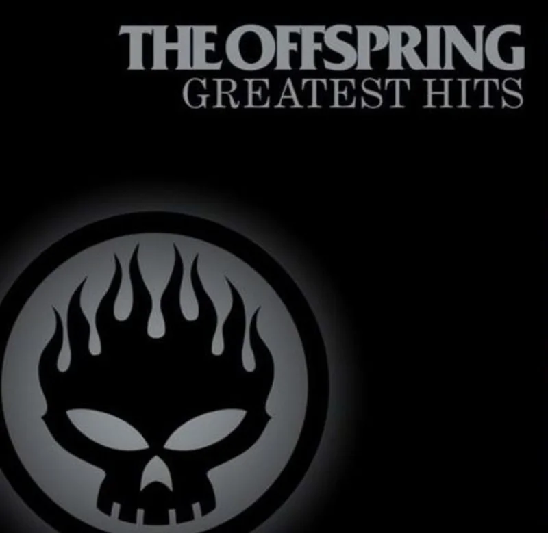 The Offspring-Greatest Hits LP