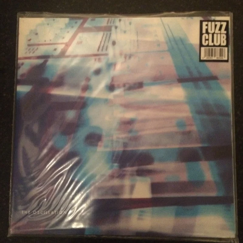 The Oscillation | U.E.F