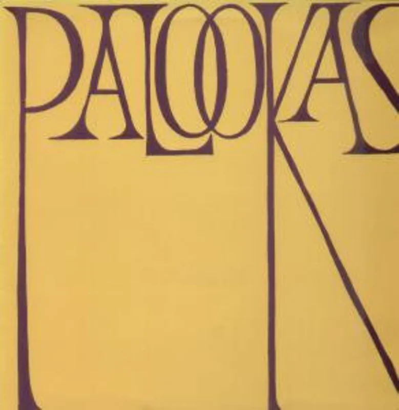 The Palookas-Clear Day 12" Single