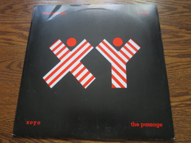 The Passage - XOYO