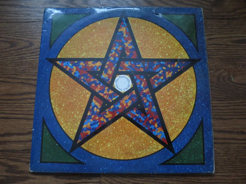 The Pentangle - Sweet Child
