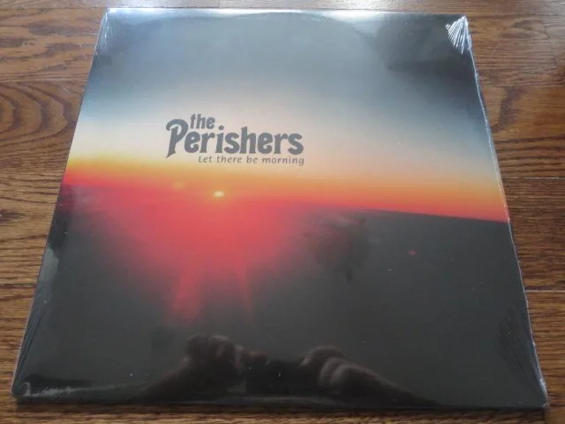 The Perishers - Let There Be Morning