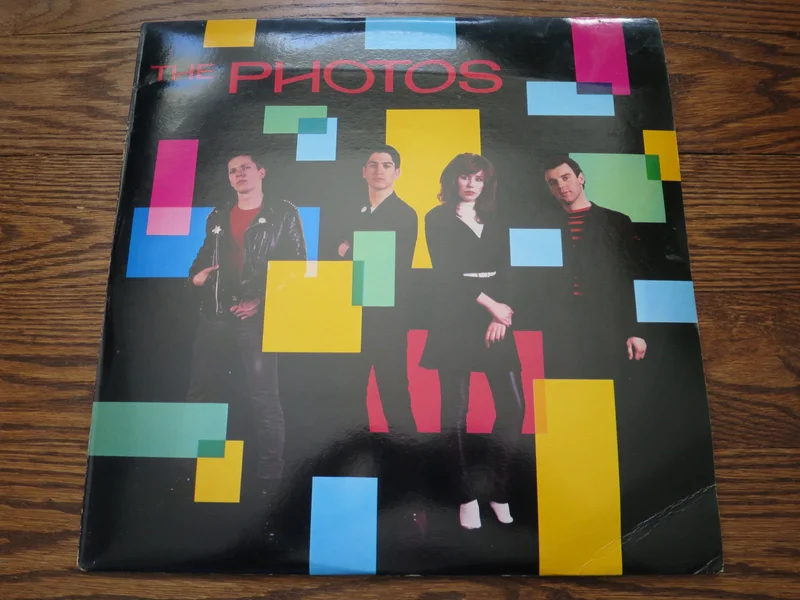 The Photos - The Photos 2two