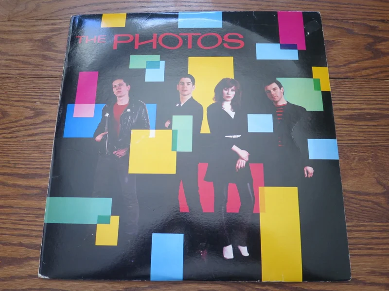 The Photos - The Photos