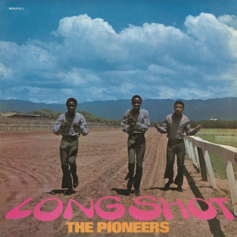 The Pioneers | Long Shot (New)