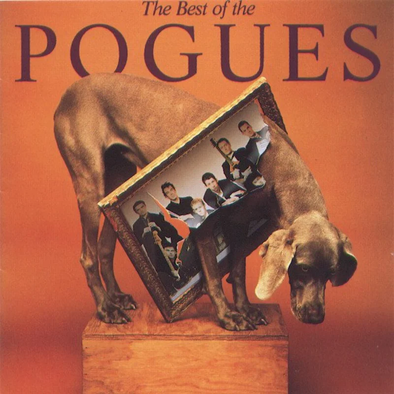 The Pogues - Best Of The Pogues
