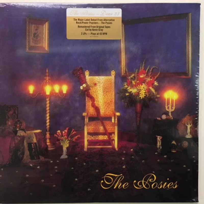 The Posies | Dear 23