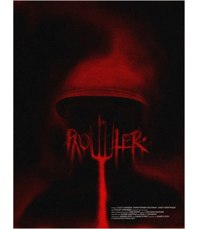 The Prowler