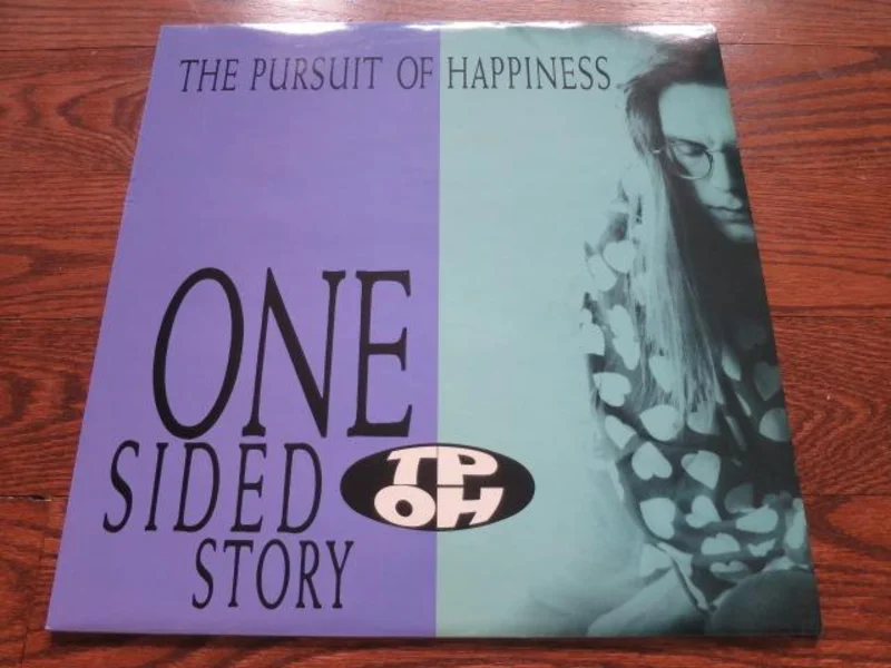 The Pursuit Of Happiness - One Sided Story