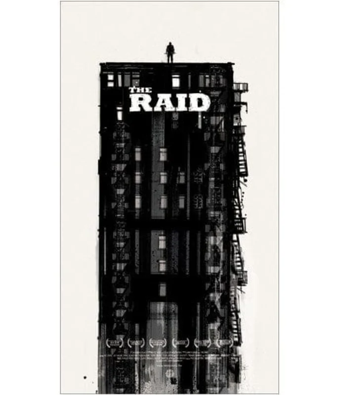 The Raid