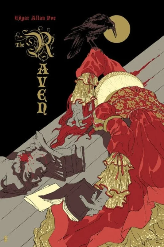 The Raven
