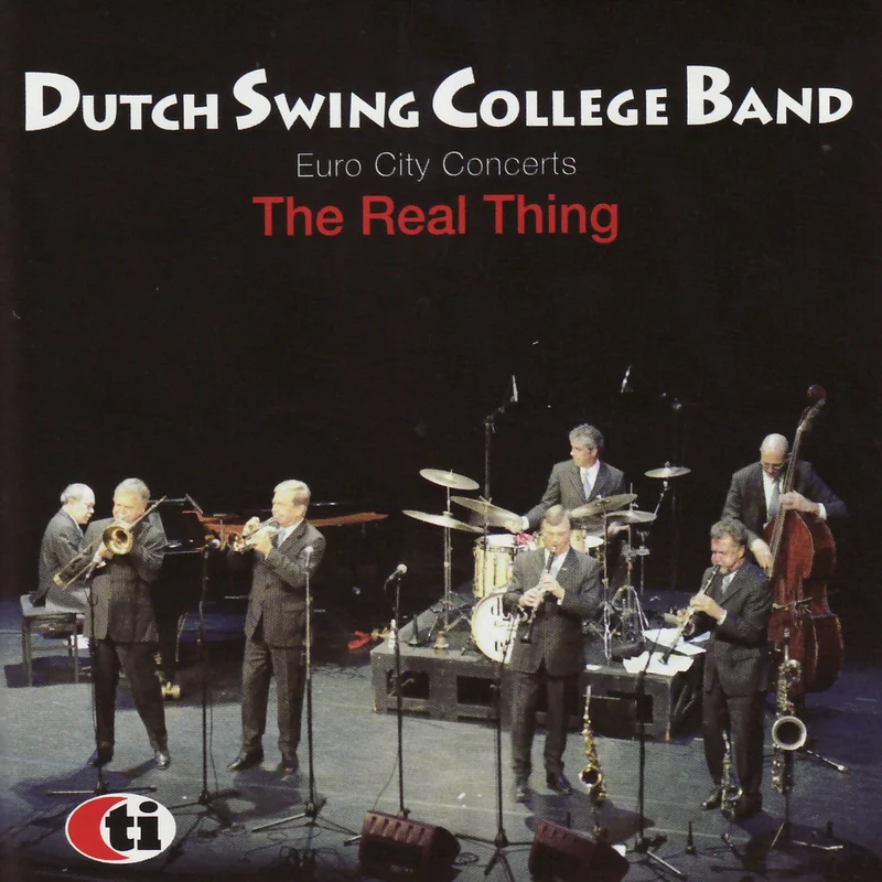 The Real Thing
