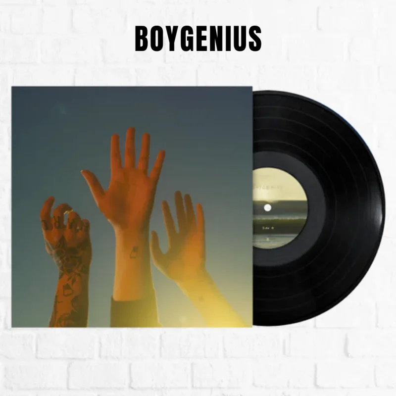 the record