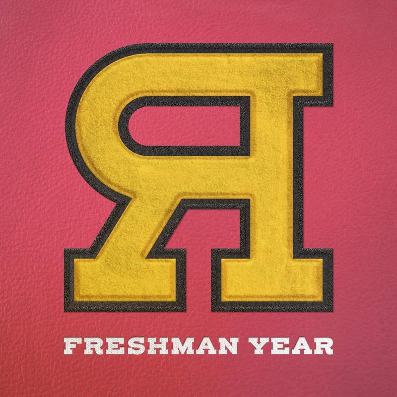 The Reklaws-Freshman Year LP