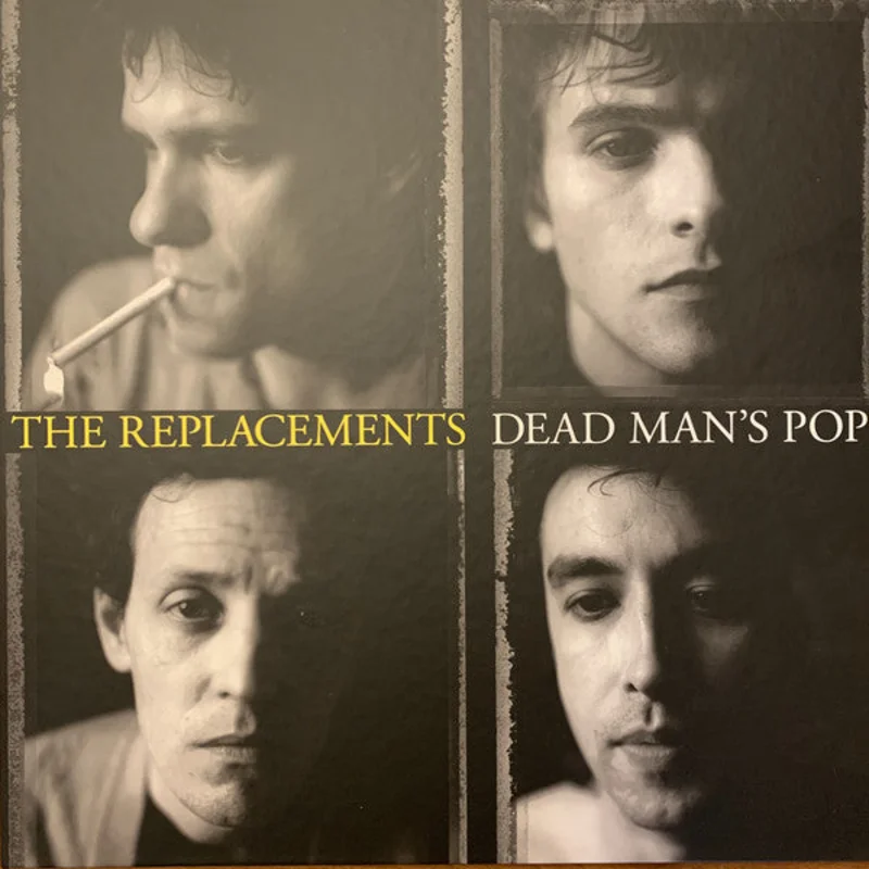 The Replacements | Dead Man's Pop (New)