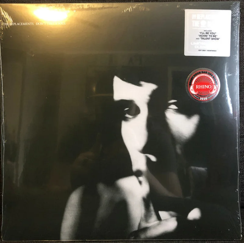 The Replacements | Don't Tell A Soul (New)