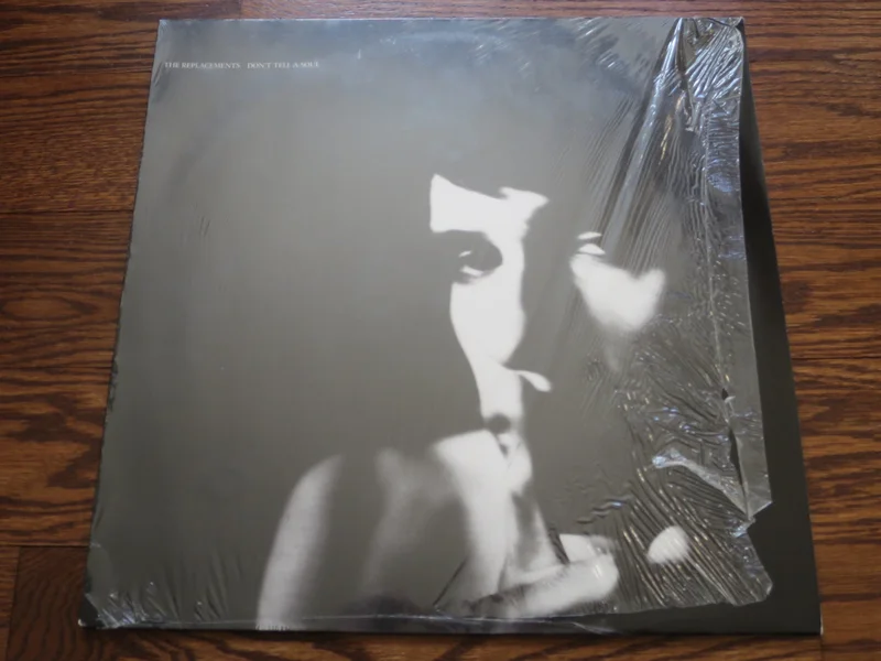 The Replacements - Don't Tell A Soul