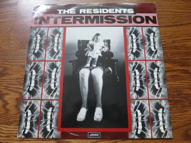 The Residents - Intermission