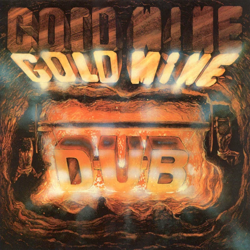 The Revolutionaries | Goldmine Dub