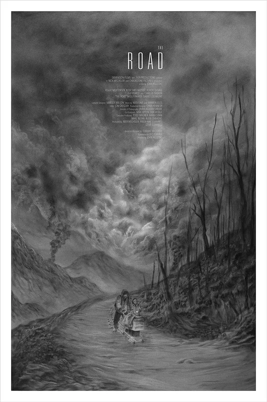 The Road