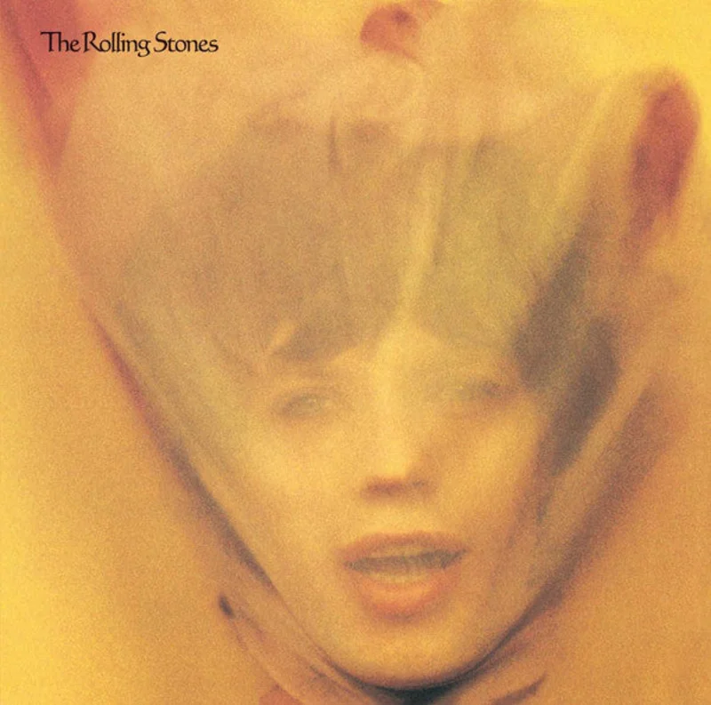 The Rolling Stones | Goats Head Soup (New)