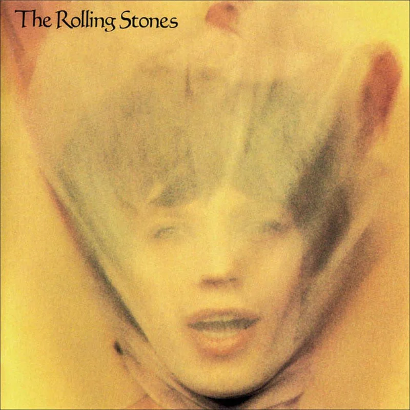 The Rolling Stones Goats Head Soup