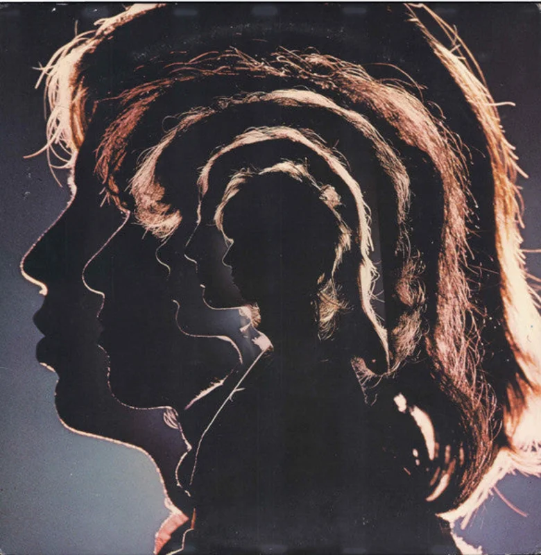 The Rolling Stones-Hot Rocks 1964-1971 LP Final Sale